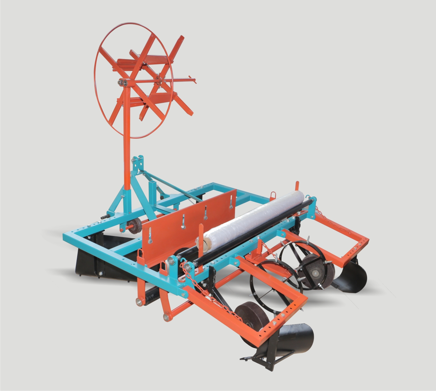 Mulching Machine Mulching Machine for Agriculture Farming