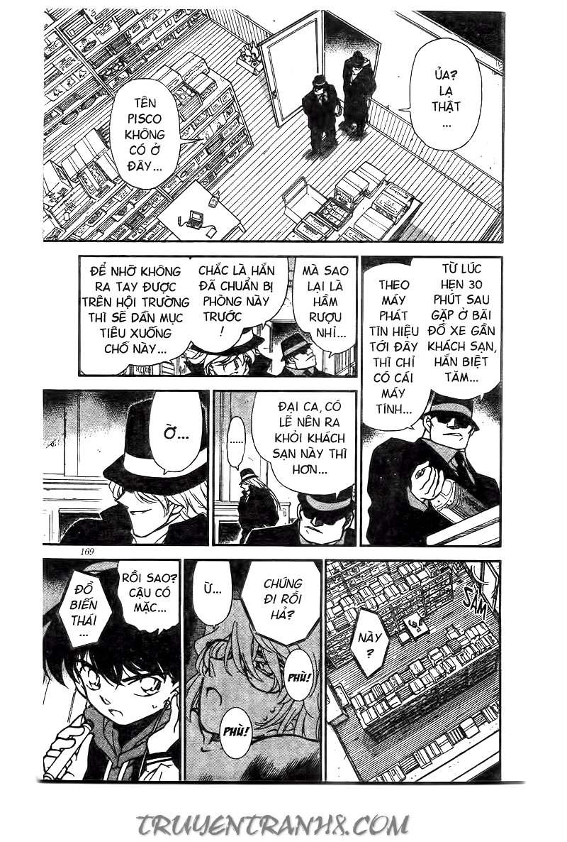 Detective Conan Chap 241 - Truyen.Chap.VN