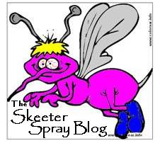Skeeter Spray