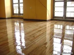 Pulidora de Pisos GOMEZ