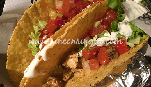 mexicano sin gluten en madrid