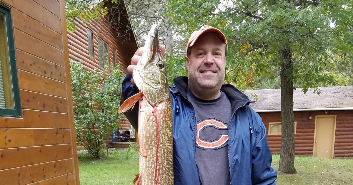 Long Lake Living Entry in This Year's Long Lake Fishing Challenge A