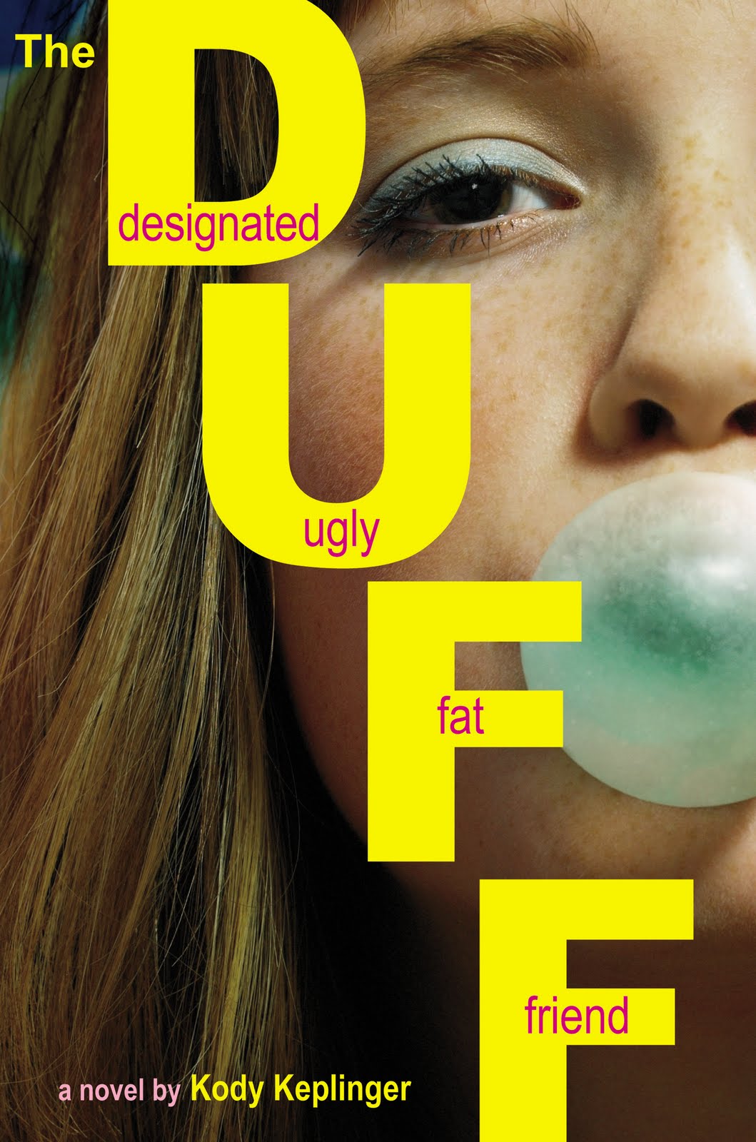 Designated Ugly Fat Friend 64