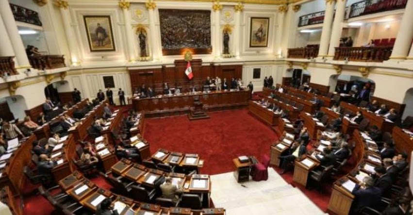 Conoce a los congresistas que crearon «leyes con nombre propio» Conoce a los congresistas que crearon «leyes con nombre propio»