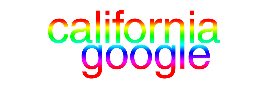 California Google
