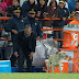 Bueno 'culpa' a los animales