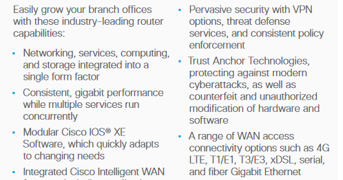 cisco network equipment resource