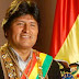 Esta tarde lanzarán la campaña de Evo Morales en Argentina