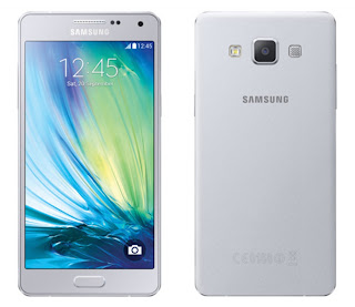 Spesifikasi Samsung Galaxy A5