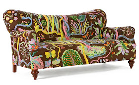Lisa Mende Design: Josef Frank Exhibit on Tour in US....