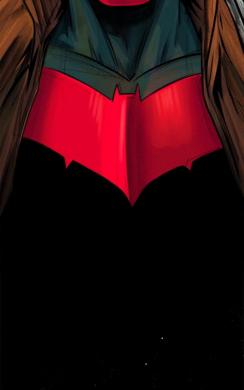 Red Hood: Outlaws chapter 10 page 74