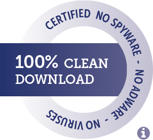 100% Clean Award