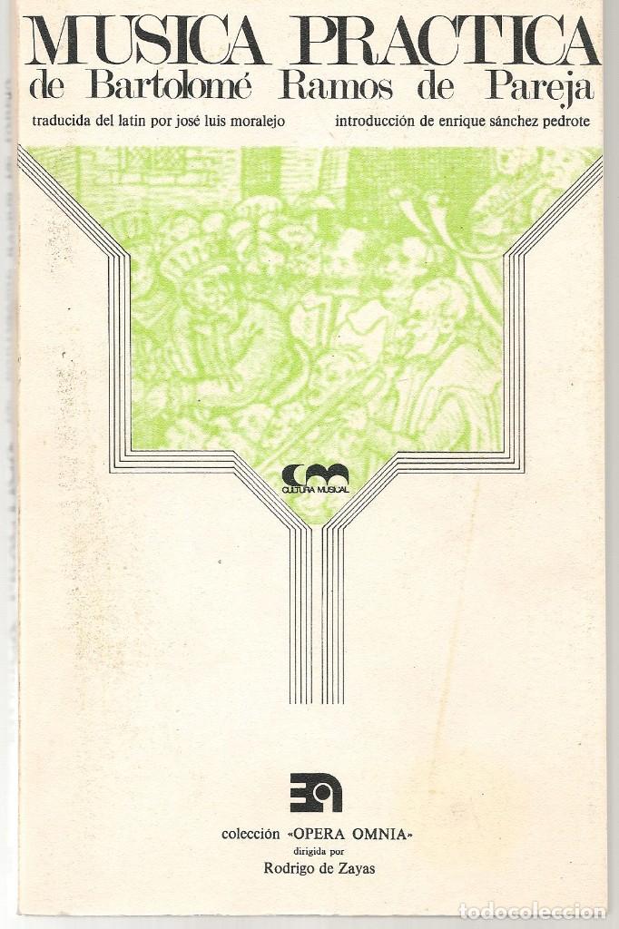 Baeza, Fotografía e Historia BARTOLOME RAMOS DE PAREJA