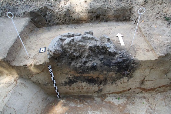 Plus de 70 bas-fourneaux vieux de 2000 ans découverts en Pologne