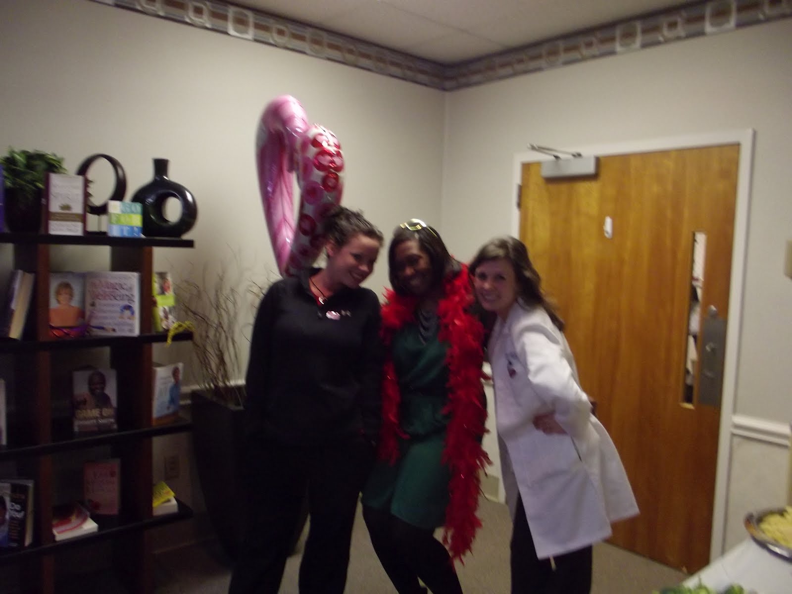 New Day Wellness Center