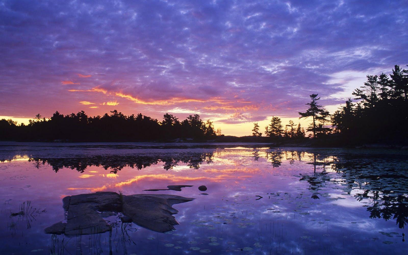 Desktop Wallpapers: Amazing Computer Graphics