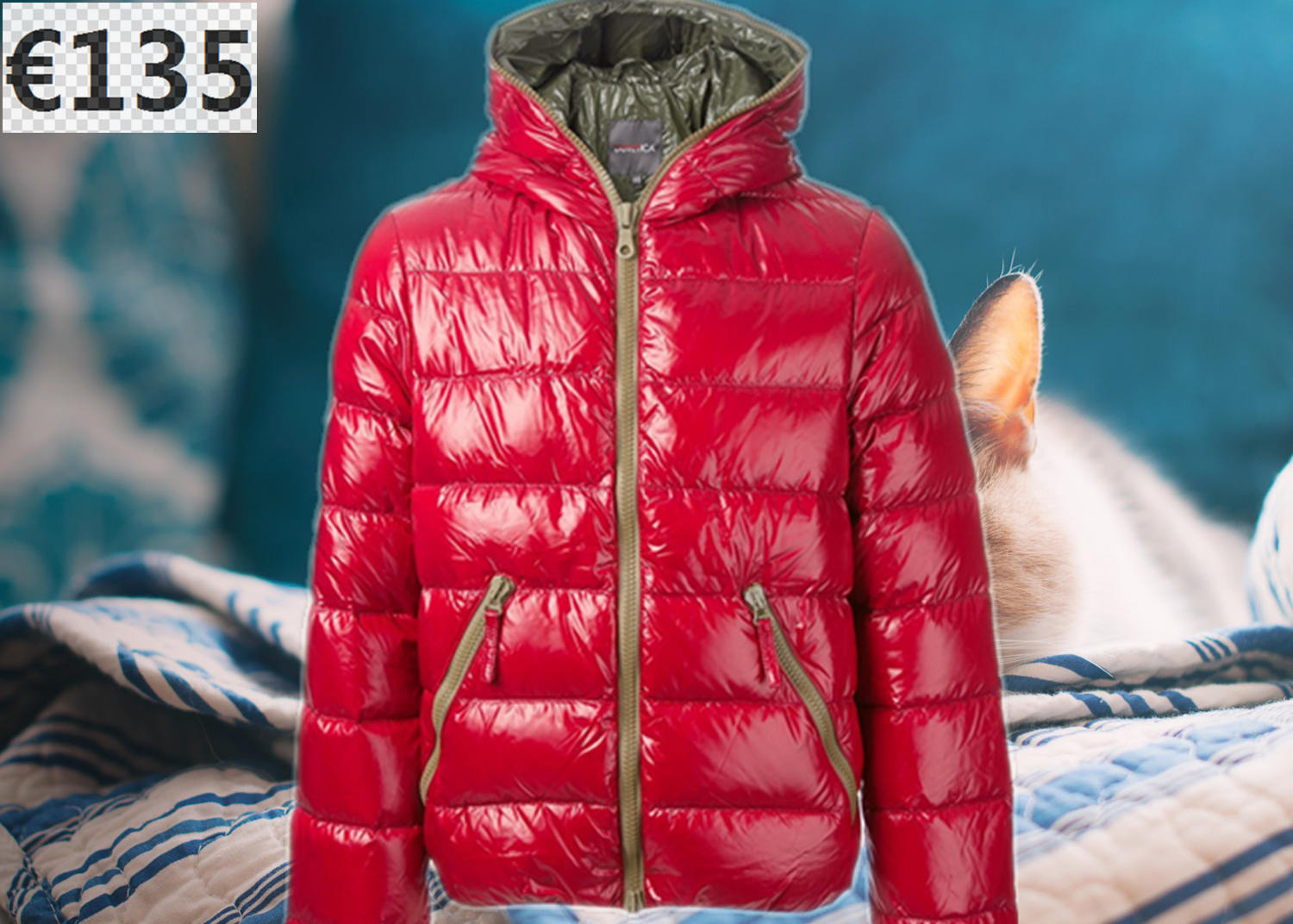 Fleecejacken Fur Manner Alle Marken Gunstig Im Preisvergleich