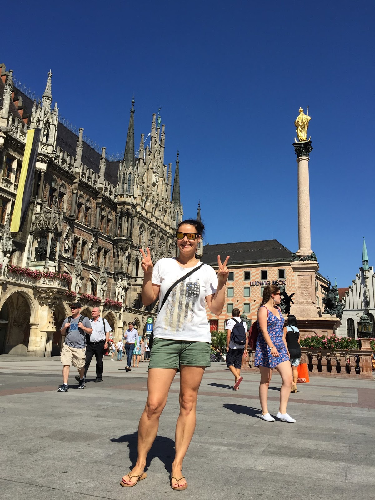 Bergheimat Regenrunde Uber Kienstein Sonnenspitz Graseck