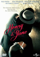 Hnery Gìa Cỗi - Henry & June