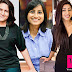 7 Most Successful Women Entrepreneurs Of India