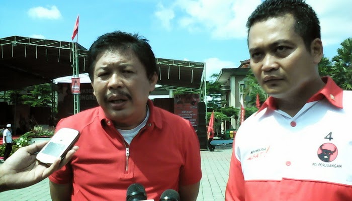 Warganya Bentrok, Ini Pengakuan Bupati Artha