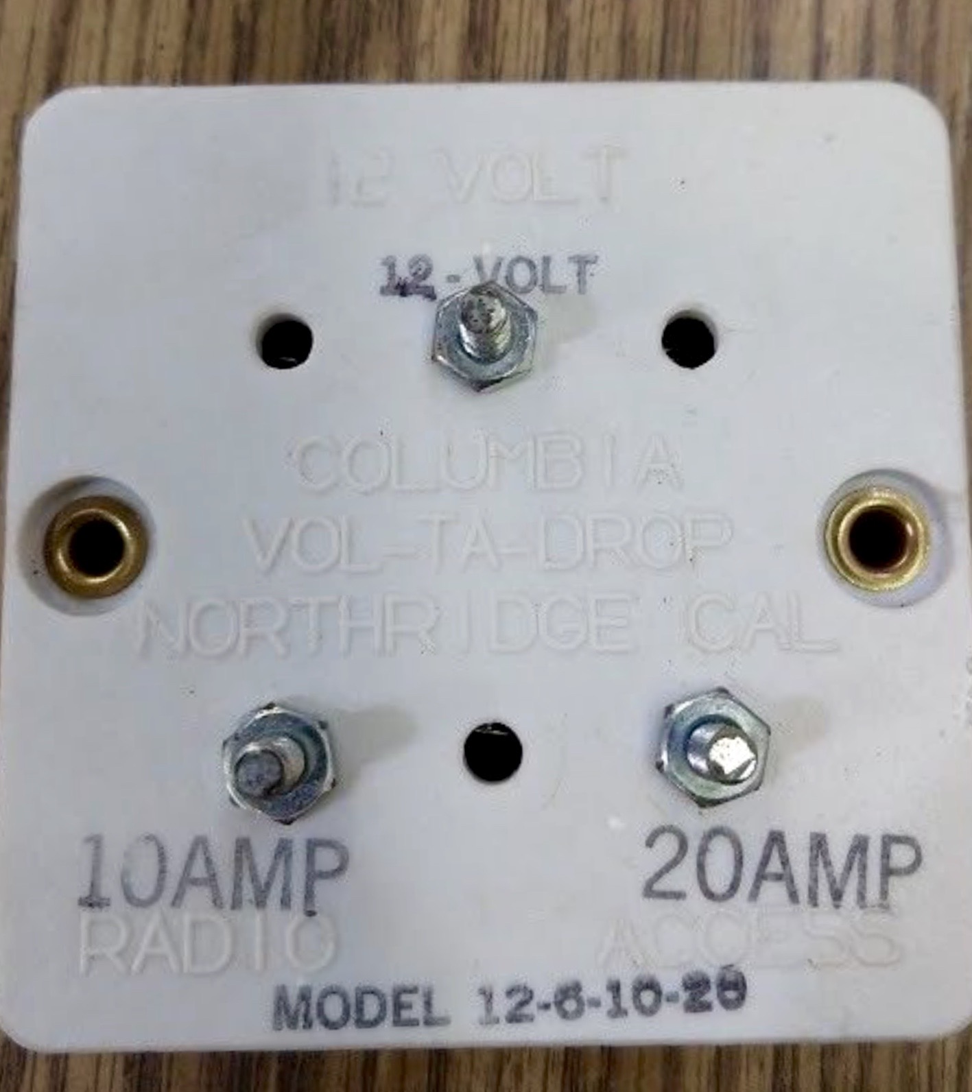 Garage Tech with Randy Rundle Your 6volt Radio and Converting to 12