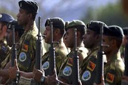 Tim dari Polisi Militer Tentara Papua Nugini (PNG Defence Force) Minta Keterangan Korban Penembakan di Kampung Lido