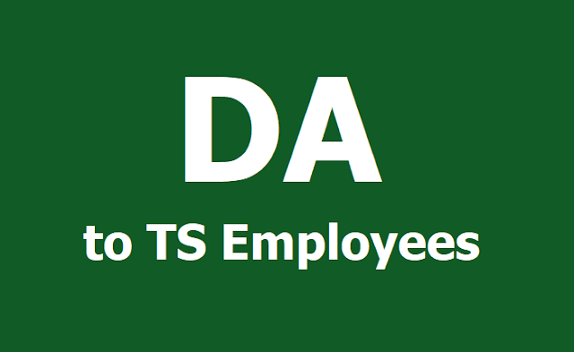 GO.88 New DA to TS Employees from 1st January 2019 (Present DA: 33.536%) GO.88 New DA to TS Employees from 1st January 2019 (Present DA: 33.536%)
