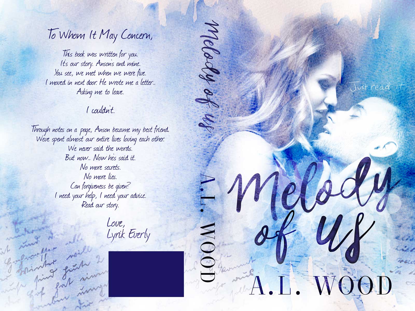 Release Melody Of Us