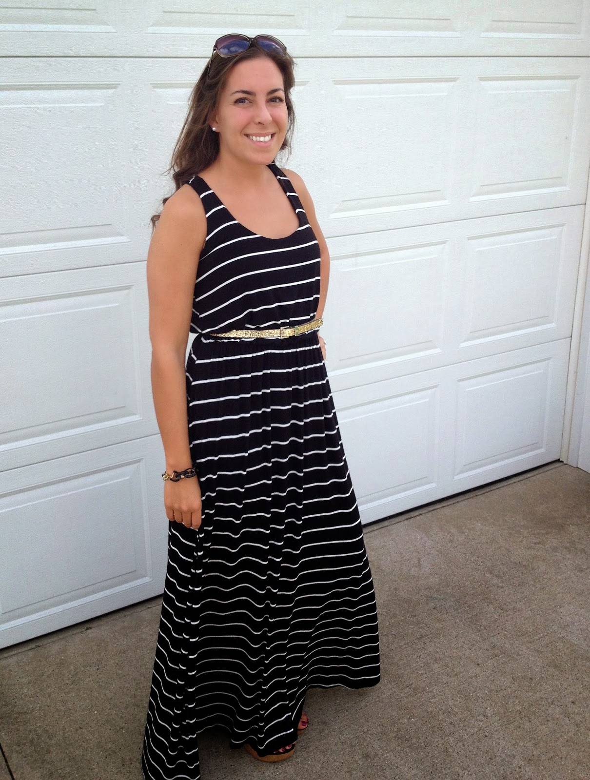 All The Pretty Things: A Giveaway With Mint Julip Boutique