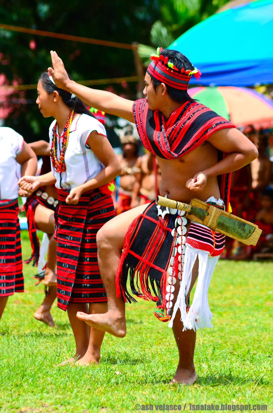 Isna Tako: Ifugao Celebrated 47th Anniversary of being Independent