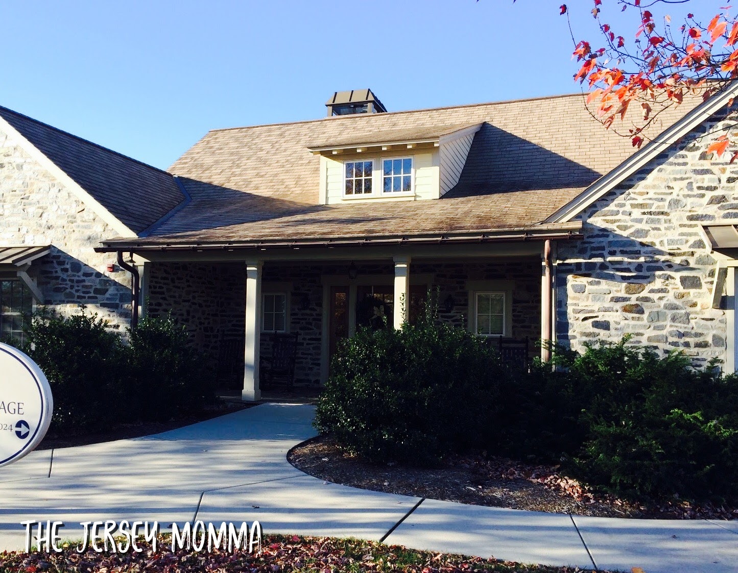 Staying At The Hotel Hershey Woodside Cottages Review The