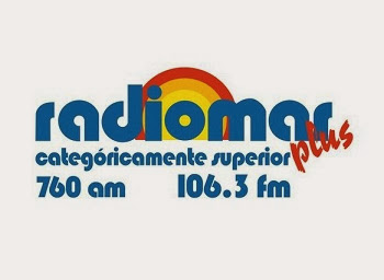 radio mar