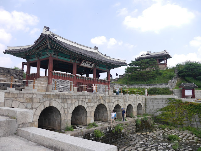 2015,summer 於是我就在韓國了 Day28