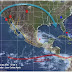 Se ha desarrollado la Depresión Tropical Cuatro en el Golfo de México