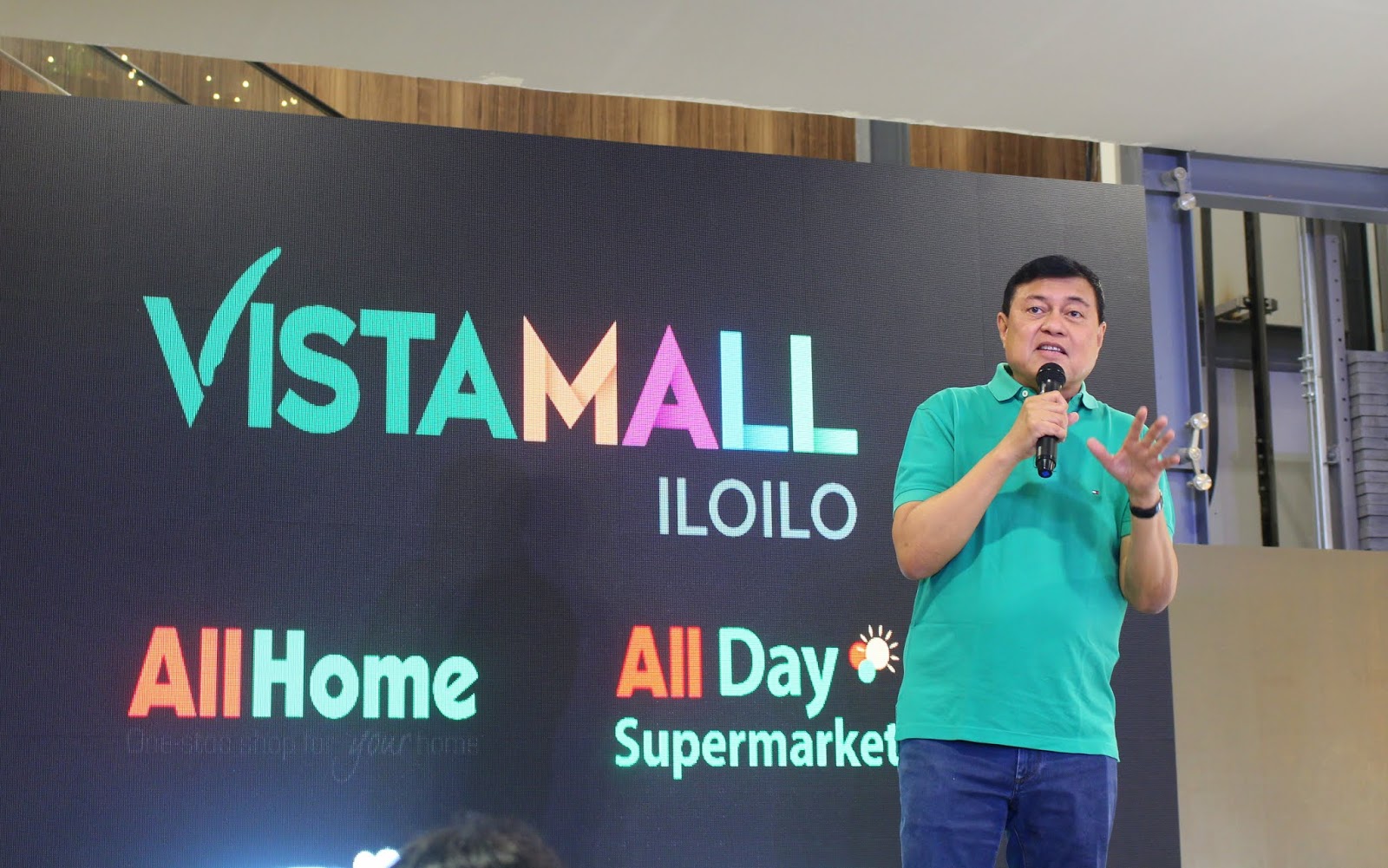 Manny Villar Success Story