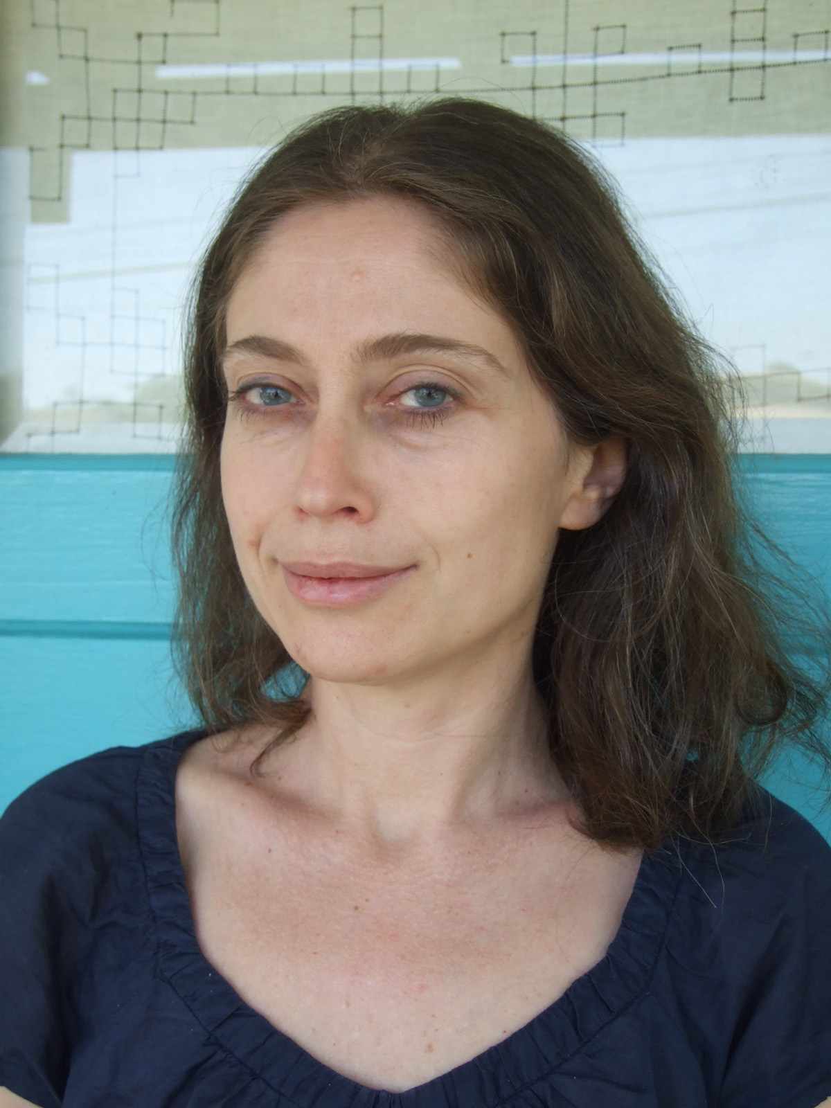 Adam Szymkowicz I Interview Playwrights Part 319 Stephanie Fleischmann