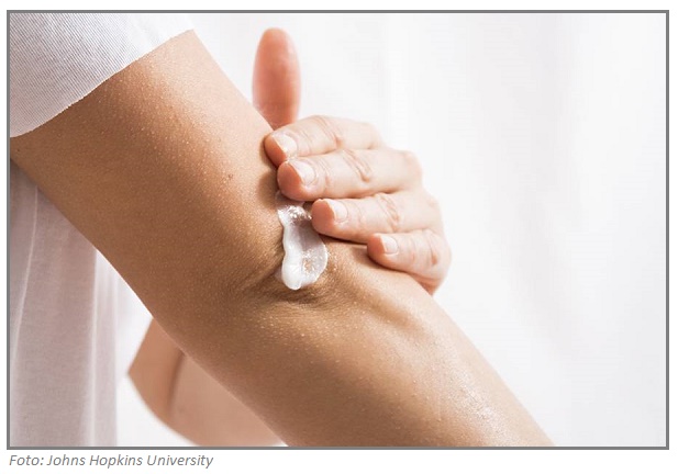 Pescoço de tópico no posso sódio diclofenaco gel usar de