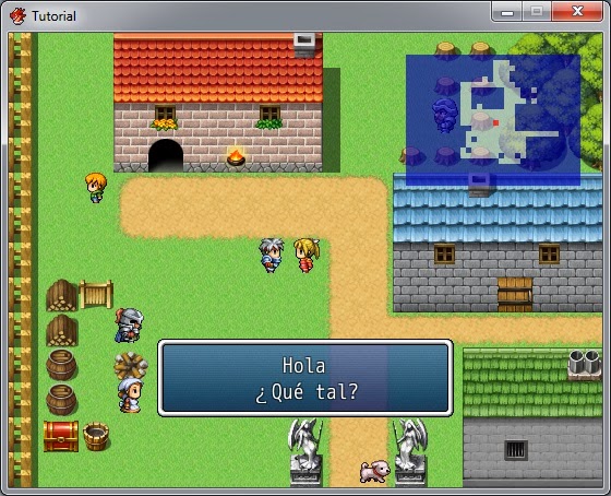 rpg maker vx ace day night cycle