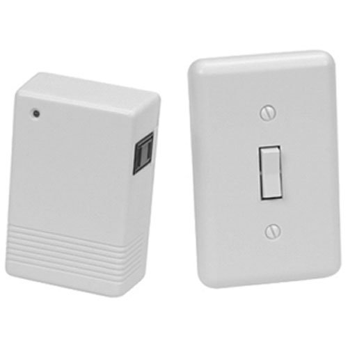 Remote plug and switch 