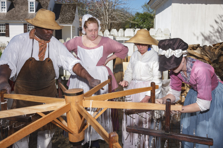 Passion for the Past In the Nighttime Living in the Age of Candles in