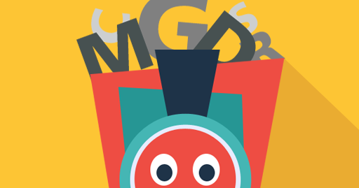 Kids Learn Spellings & Words