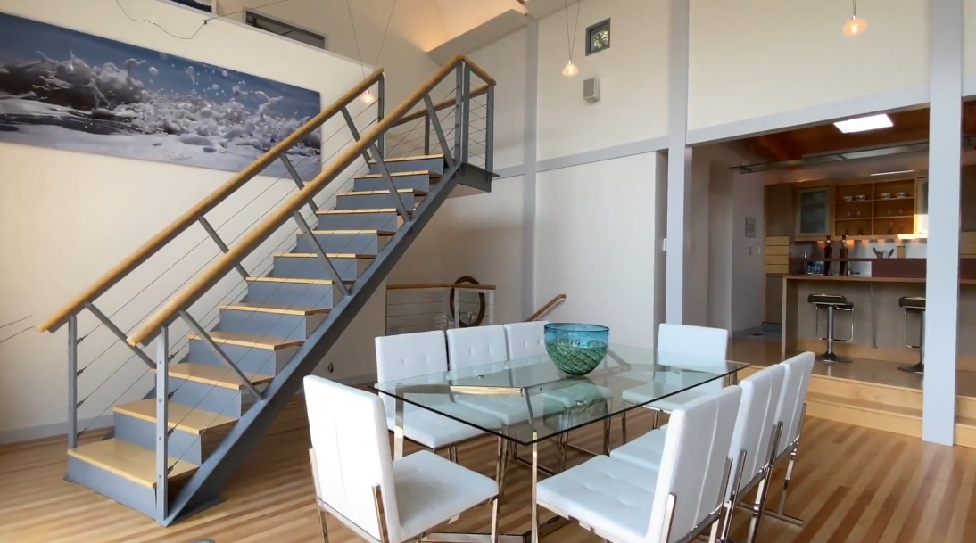27 Interior Design Photos vs. 507 Sausalito Blvd, Sausalito, CA Luxury Home Tour