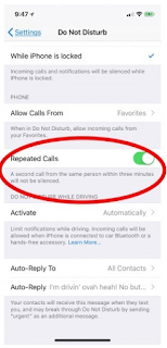 Cara Mengetahui Seseorang Memblokir Nomor Anda di iPhone