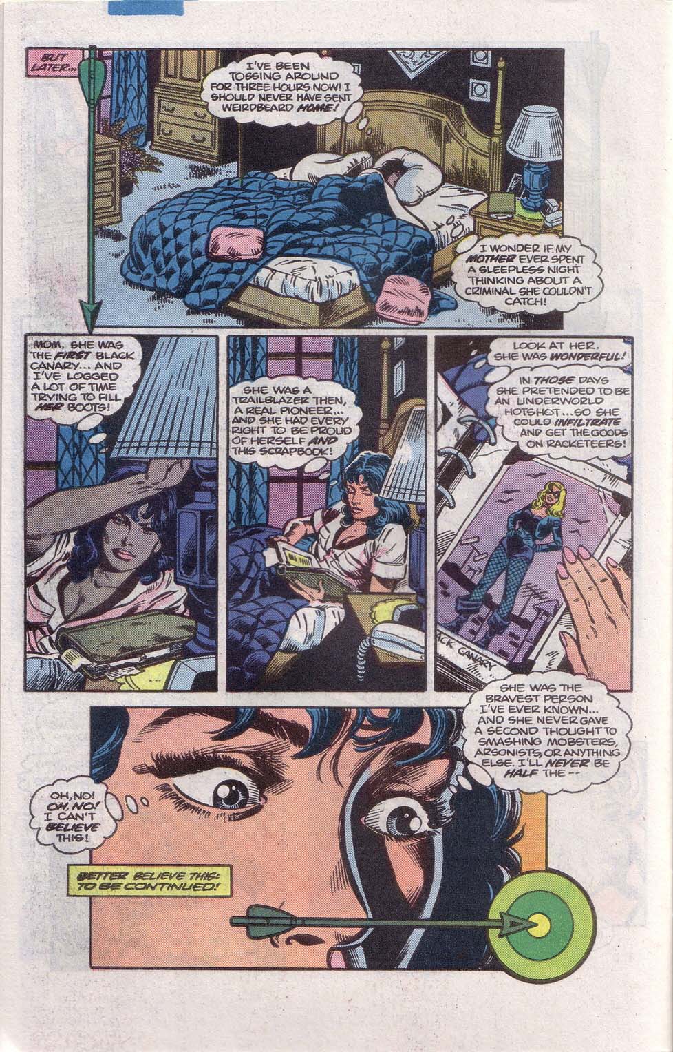 Read online Detective Comics (1937) comic - Issue #553 - 33
