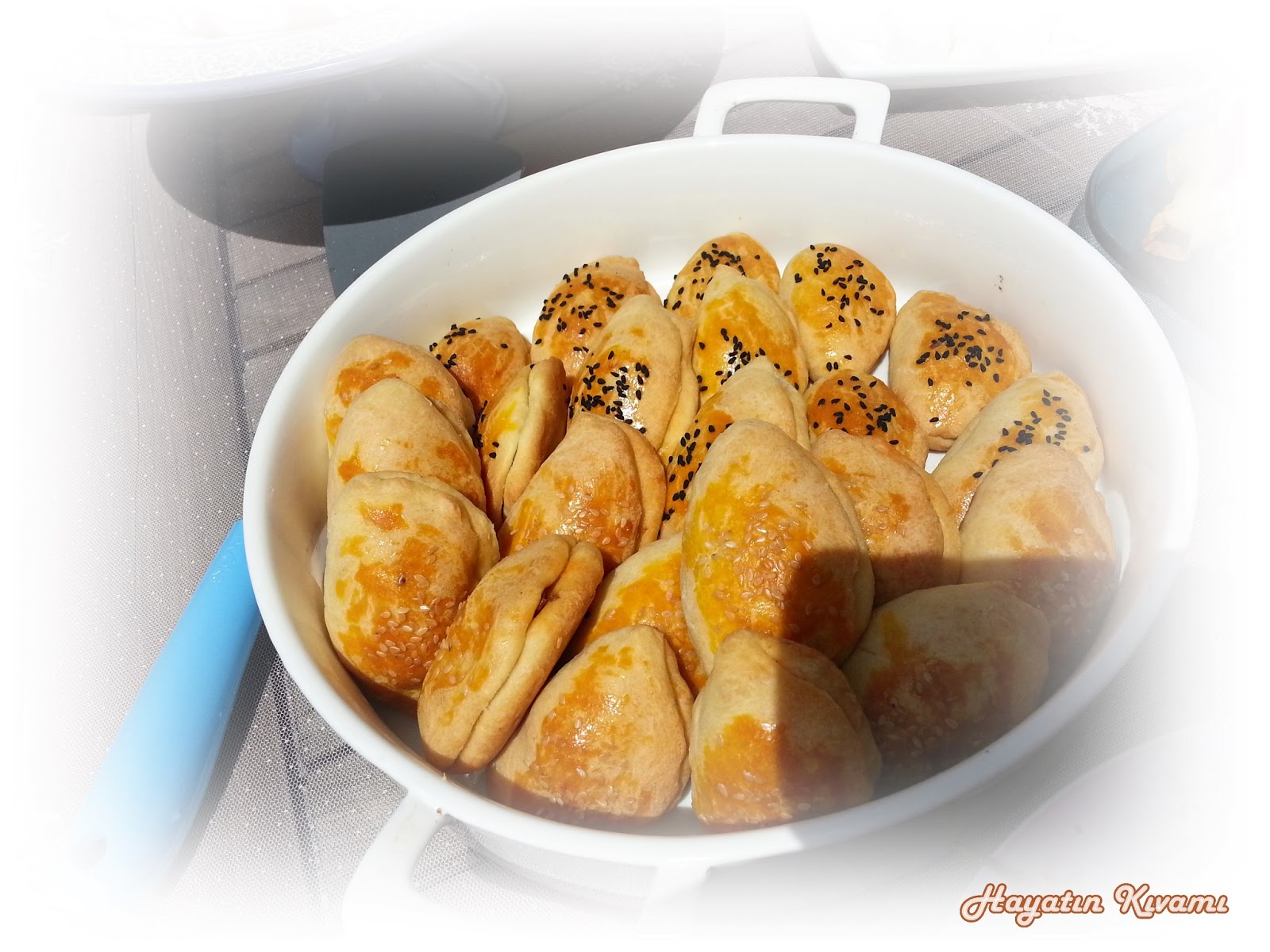 Hayatın Kıvamı YAZA MERHABA PARTİSİ