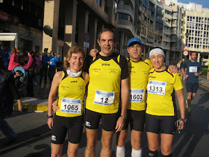 29ª Media Maratón Benidorm