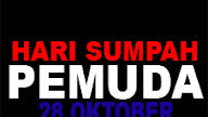 Download Gambar Kata Hari Sumpah Pemuda