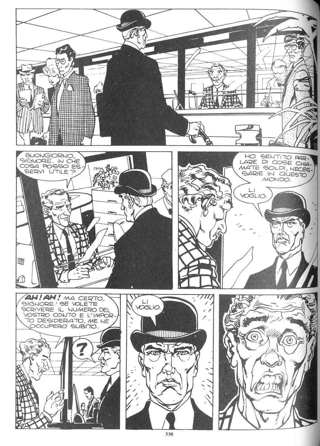 Dylan Dog (1986) issue 41 - Page 27