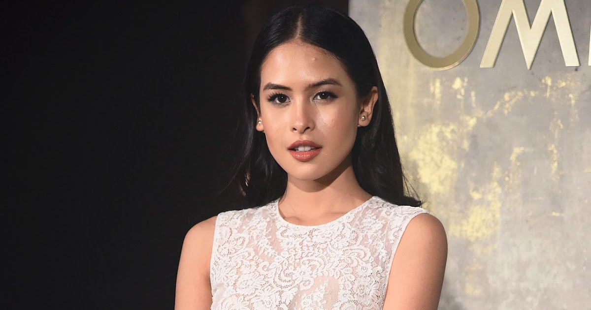 Maudy Ayunda – OMEGA Watch Tresor Launch in Berlin – Fashion Style